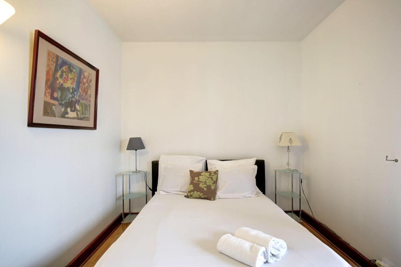 Logement Pour 4 Pers Proche Des Buttes Chaumont París Exterior foto